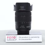 Canon EF 18-135mm 3.5-5.6 IS USM Nano (OCC- LEEUWARDEN), Foto-Groep, Gebruikt, Luttekepoortstraat 26 3841 AX Harderwijk, Zoom