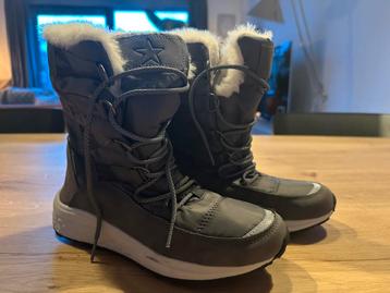 Warm gevoerde waterproof winterlaarzen thermoschoenen 38 beschikbaar voor biedingen