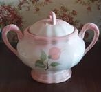 Oude Franse suikerpot Salins les Bains, Ophalen of Verzenden