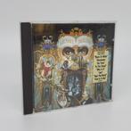 Michael Jackson - Dangerous - CD, Ophalen of Verzenden, 1980 tot 2000, Gebruikt
