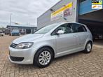 Volkswagen Golf Plus 1.2 TSI 77Kw / 105Pk H6 Comfortline Blu, Gebruikt, 4 cilinders, 1264 kg, Origineel Nederlands