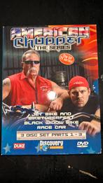 American chopper, Gebruikt, Ophalen of Verzenden