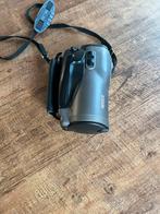 Canon analoge fotocamera, Ophalen of Verzenden, Gebruikt, Canon