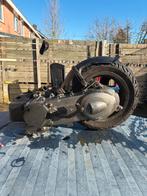 PIAGGIO TYPHOON BLOK, Ophalen of Verzenden, Zo goed als nieuw, Blok, Piaggio