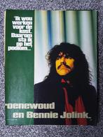 Normaal: Bennie Jolink, Verzamelen, Ophalen of Verzenden, Zo goed als nieuw, Boek, Tijdschrift of Artikel