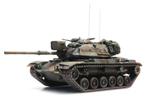 Artitec 6870235 - M60A1 tank US Army MERDC camouflage in ovp, Hobby en Vrije tijd, Modeltreinen | H0, Nieuw, Gelijkstroom of Wisselstroom