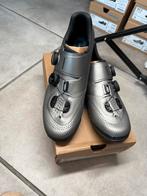 Shimano XC702 mountainbike Schoenen maat 44 zilver NIEUW, Heren, Bykz, Schoenen, Overige maten