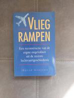 Vliegrampen door David Grayson, Ophalen of Verzenden, Gelezen, D. Grayson