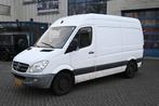 Mercedes-Benz Sprinter 313 CDI L2H2 Export (bj 2011), Auto's, Euro 5, Achterwielaandrijving, Gebruikt, 4 cilinders