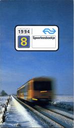 'Mijn moeders vader' / Drs. P. - Spoorleesboekje 1994 (1993), Boeken, Verzenden, Gelezen, Verhalen