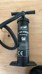 Air toolz 19” Air Hammer luchtpomp, Ophalen of Verzenden, Zo goed als nieuw