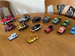 Modelauto’s 1.24, Ophalen of Verzenden, Bburago