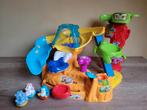 Vtech zoomizooz water pretpark inc. 3 figuren, Ophalen of Verzenden, Zo goed als nieuw