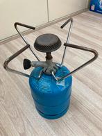 Camping gaz 901 incl. Gaspit, Caravans en Kamperen, Ophalen, Gebruikt