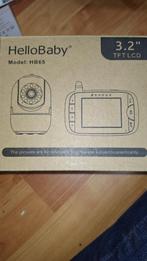 Baby foon, Ophalen of Verzenden, Nieuw, 250 meter of meer, Camera