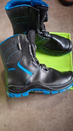 Atlas Boa  Gore-tex werklaarzen maat 48 49, Ophalen of Verzenden, Nieuw, Jas
