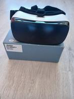 Samsung gear VR bril, Spelcomputers en Games, Virtual Reality, Ophalen of Verzenden, Zo goed als nieuw, Telefoon
