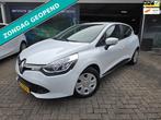 Renault Clio 0.9 TCe Eco2 Expression | 2E EIGENAAR | 12MND G, Voorwielaandrijving, 898 cc, Stof, Gebruikt