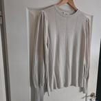 Shoeby trui maat XL - Zo goed als nieuw!, Kleding | Dames, Beige, Maat 46/48 (XL) of groter, Ophalen of Verzenden, Zo goed als nieuw