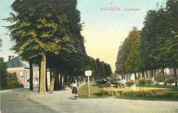 (380-834-017) Arnhem Janssingel beschikbaar voor biedingen