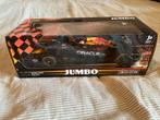 Bburago Jumbo 1:24 Red Bull Racing RB19-2023 Verstappen, Hobby en Vrije tijd, Modelauto's | 1:24, Ophalen of Verzenden, Nieuw
