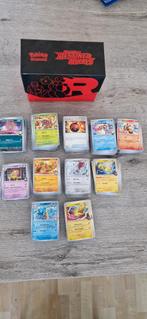 Destined rivals - Bulk  / reverse holo's  / holo, Ophalen of Verzenden, Zo goed als nieuw, Meerdere kaarten