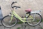 Meisjes dames fiets Rivel 7 versnellingen 28 inch, Overige merken, Gebruikt, Versnellingen, Ophalen of Verzenden