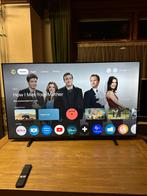 Nieuwe Philips 55" 4K Smart TV - 55PUS7409/12, Ophalen, Philips, LED, 50 Hz