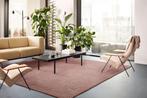 Hoogpolige luxe tapijttegels in diverse kleuren, Huis en Inrichting, Stoffering | Vloerbedekking, Nieuw, 75 m² of meer, Tapijttegels