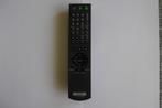 SONY afstandsbediening voor DVD speler (model: RMT D165P), Ophalen of Verzenden, Zo goed als nieuw, Dvd