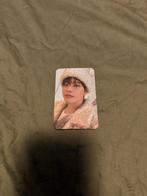 Stray Kids Seungmin photo card, Ophalen of Verzenden, Zo goed als nieuw, Foto of Kaart