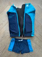 Easyswim zwemvest en broek Maat M, Gebruikt, Jongen of Meisje, One size, Ophalen of Verzenden