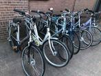 Te koop 7 opknap fietsen herenfiets damesfiets toerfiets, Ophalen of Verzenden, Gebruikt, Batavus