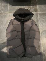 moncler madeira puffer maat S grijs, Ophalen of Verzenden, Zo goed als nieuw