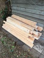 Vuren Balken - Handig voor Elk Project, Ophalen, Gebruikt, 50 mm of meer, Balk