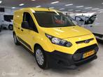 Ford Transit 1.6 TDCI L1 Airco 124000 KM, Auto's, Bestelauto's, Origineel Nederlands, Te koop, 725 kg, 1364 kg