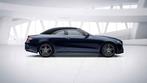 Mercedes-Benz E-klasse Cabrio 200 Premium Plus | AMG | Night, Auto's, Mercedes-Benz, 4 cilinders, Cabriolet, Metallic lak, Bedrijf