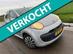 Citroen C1 1.0-12V Ambiance / 145.000 nwe apk 5 drs, Voorwielaandrijving, Gebruikt, 4 stoelen, C1