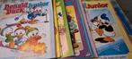 Donald duck juniors, Meerdere comics, Ophalen of Verzenden, Gelezen, Europa