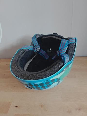 Fietshelm kind - maat 48-53 cm beschikbaar voor biedingen