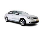 Volkswagen Jetta 1.4 TSI Hybrid Highline Aut. *XENON | NAVI, Stof, 4 cilinders, Overige brandstoffen, Origineel Nederlands