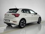 Volkswagen Polo 1.0 TSI R-Line 95 PK | Automaat | Panoramada, Stof, Euro 6, 95 pk, Origineel Nederlands