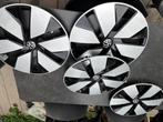Wieldoppen 18 inch VW ID3, ID4, ID5, Ophalen of Verzenden, Gebruikt