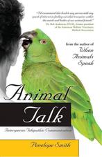 Penelope Smith Animal Talk, Nieuw, Verzenden