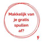 Keuken opruimen? Gebruik Freefy!, Huis en Inrichting, Keuken | Keukenbenodigdheden, Gebruikt, Ophalen