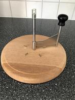 Boska cheese curler kaaskruller kaasschaaf ook chocolade, Ophalen of Verzenden, Zo goed als nieuw