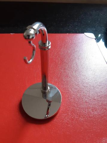 Standaard om zakhorloge aan te hangen, porte montre beschikbaar voor biedingen
