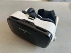 BOBO VR Z4 Virtual Reality-bril met ingebouwde koptelefoon, Ophalen of Verzenden, Zo goed als nieuw, VR-bril, Telefoon