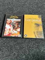 Taxi driver op dvd 1976, 1960 tot 1980, Gebruikt, Vanaf 16 jaar, Ophalen of Verzenden