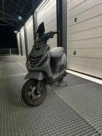 Zip 70cc, Gebruikt, Maximaal 45 km/u, Zip, Ophalen of Verzenden